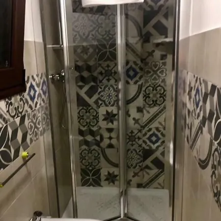 Апартаменты Borgo Antico *