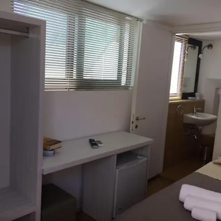 Borgo Antico Порто-Чезарео