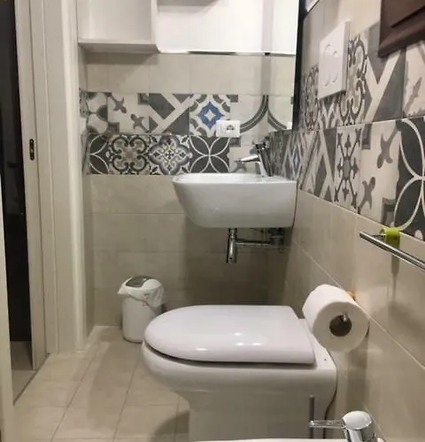 Апартаменты Borgo Antico *