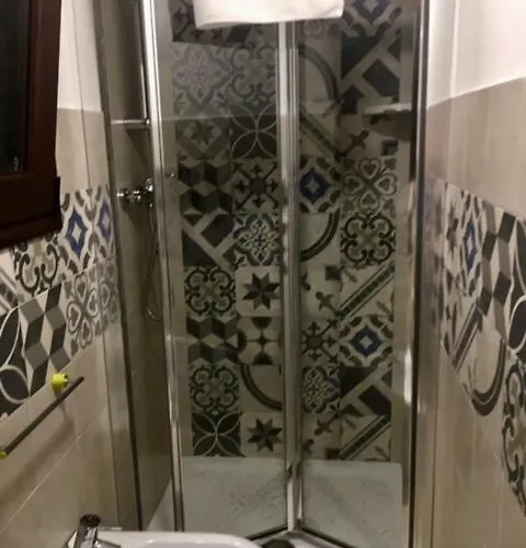 Апартаменты Borgo Antico *