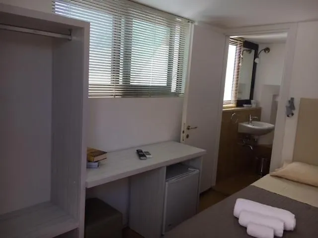 Borgo Antico Порто-Чезарео