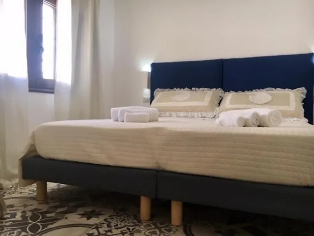 Апартаменты Borgo Antico *