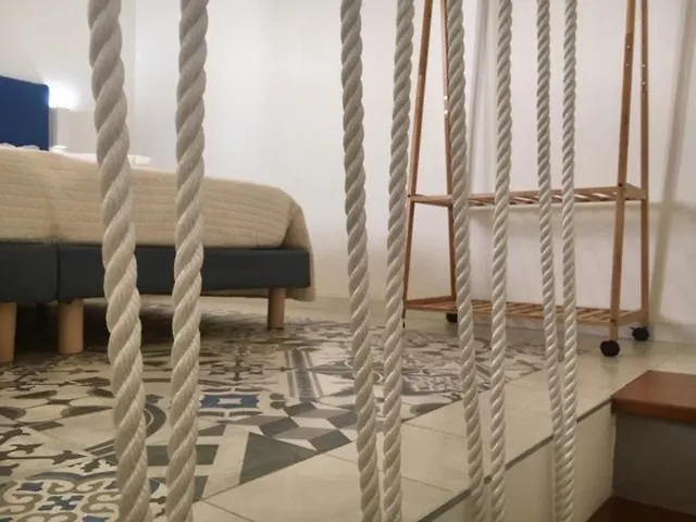 Borgo Antico Апартаменты *