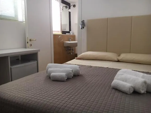 Апартаменты Borgo Antico Порто-Чезарео